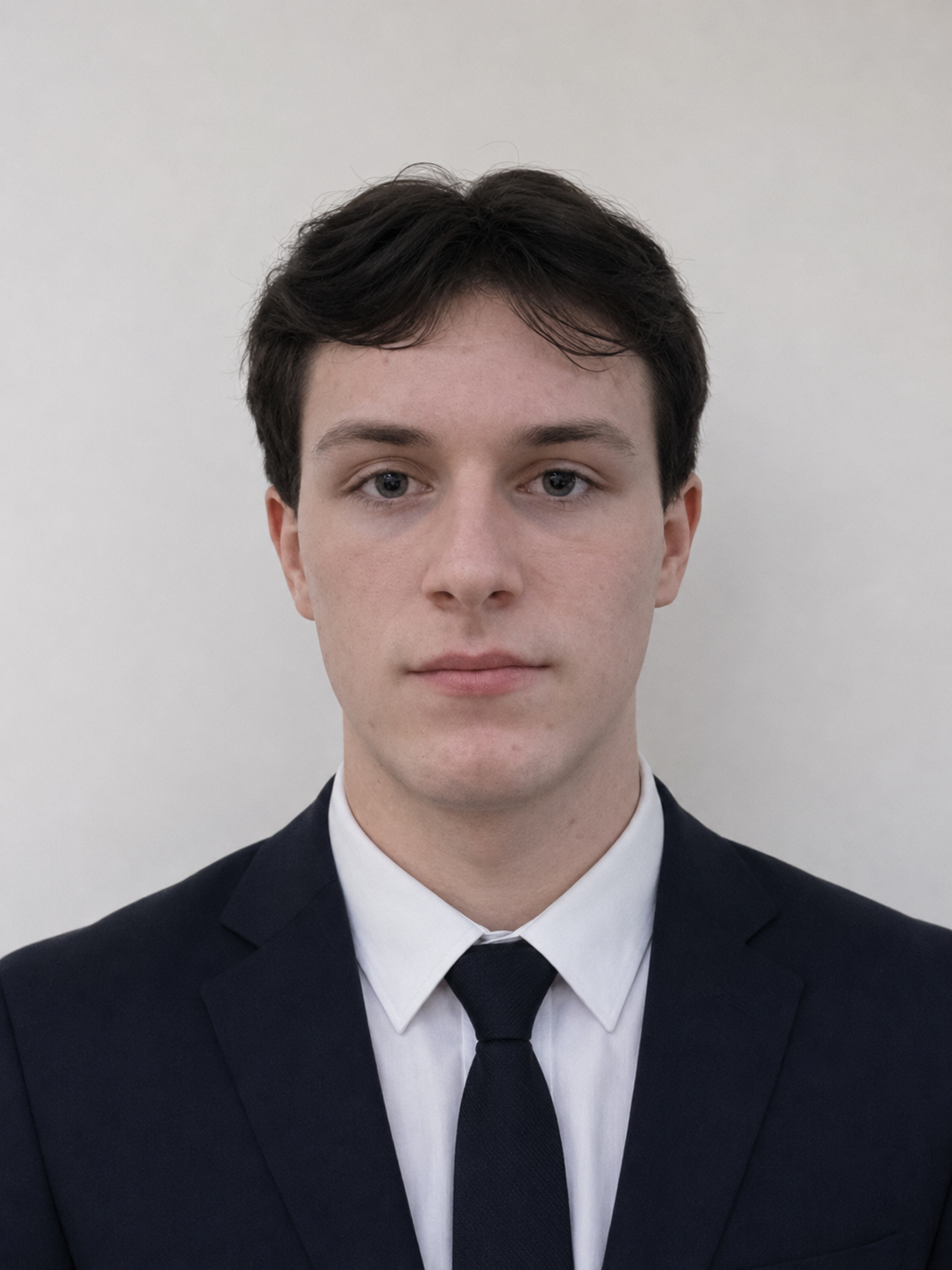 Dylan, Founder of Auto Ascension